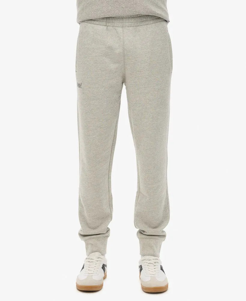 Varsity Grey Grindle