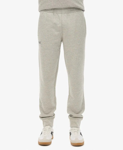 Varsity Grey Grindle