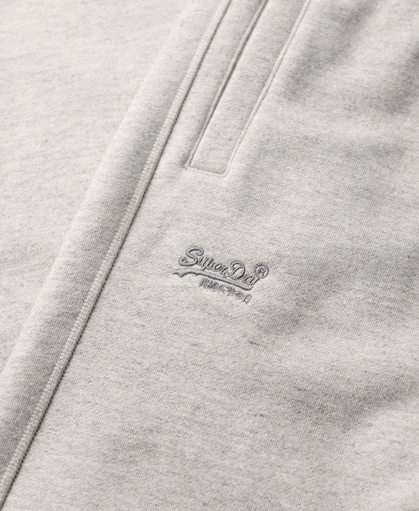 Varsity Grey Grindle