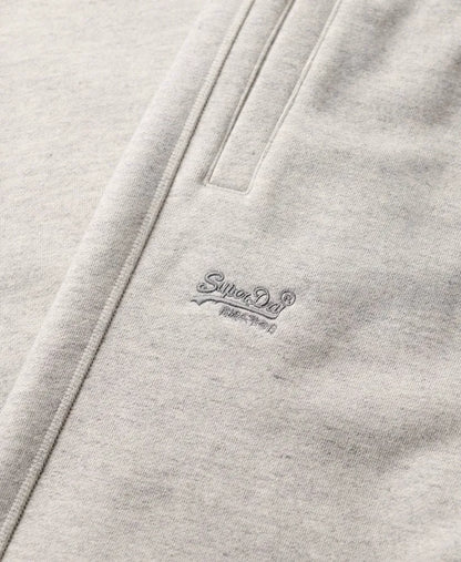 Varsity Grey Grindle