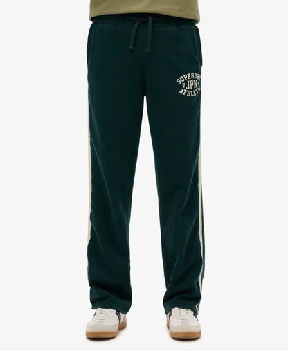 Dark Pine Green