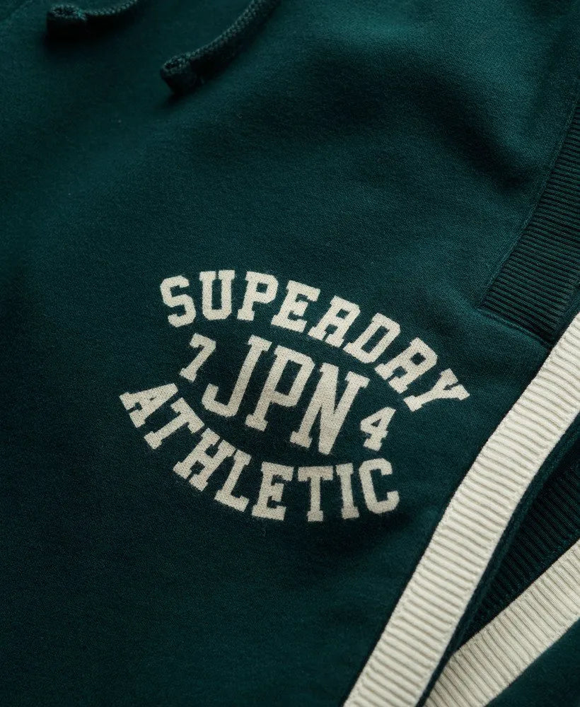 Dark Pine Green