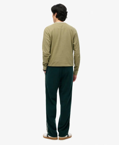 Dark Pine Green