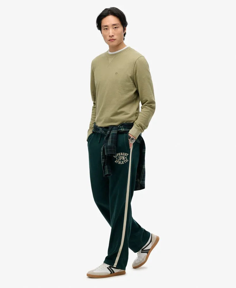 Dark Pine Green