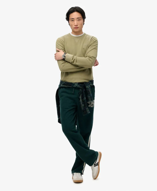 Dark Pine Green