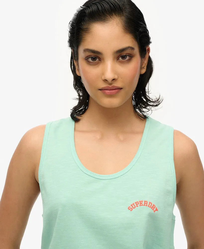 Spearmint Light Green