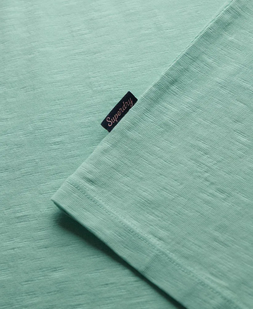 Spearmint Light Green