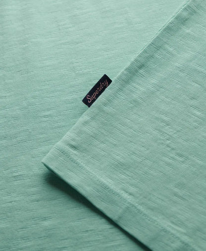 Spearmint Light Green