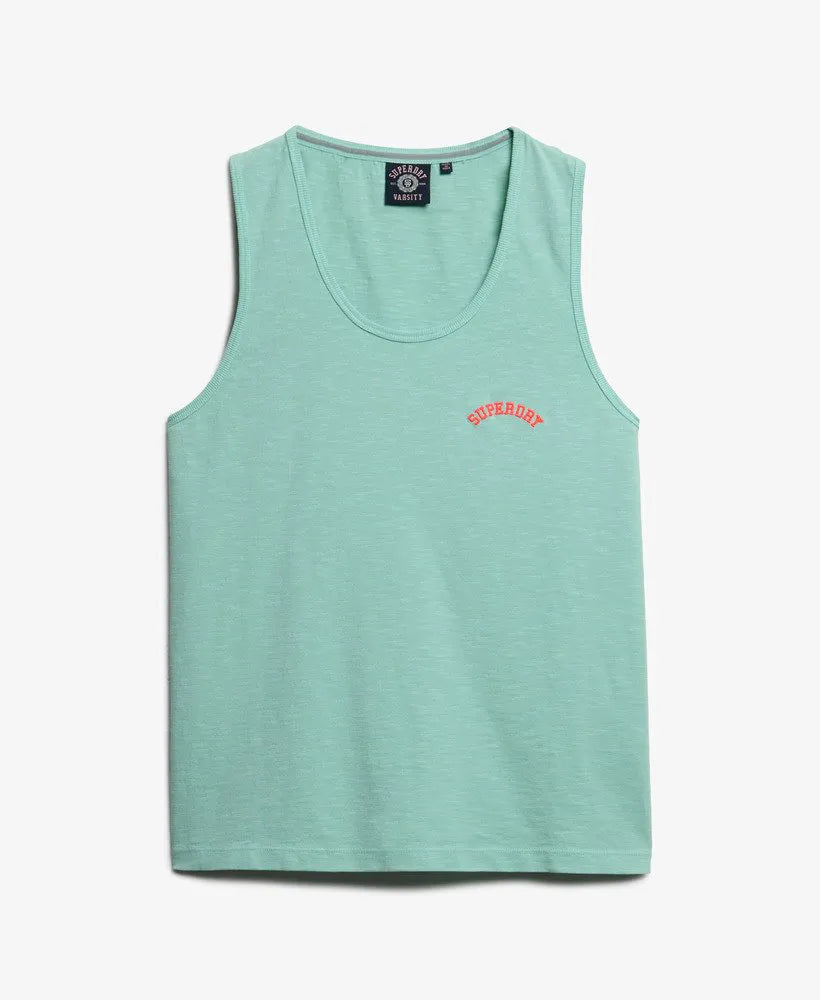 Spearmint Light Green