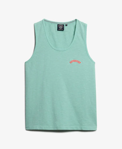 Spearmint Light Green