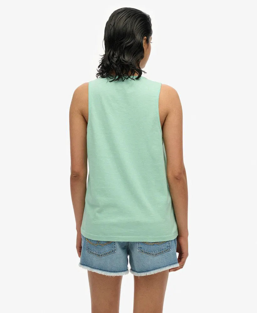 Spearmint Light Green