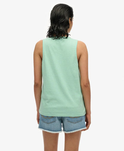 Spearmint Light Green