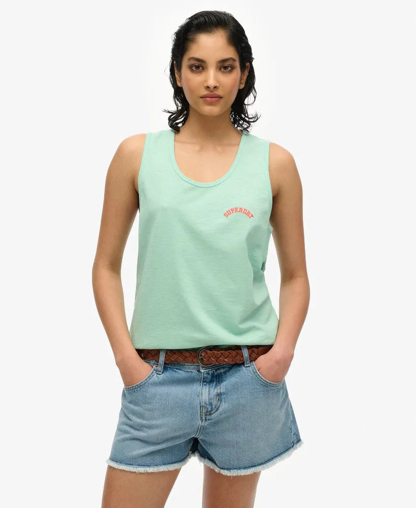Spearmint Light Green