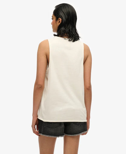 Biker Rock Racer Vest