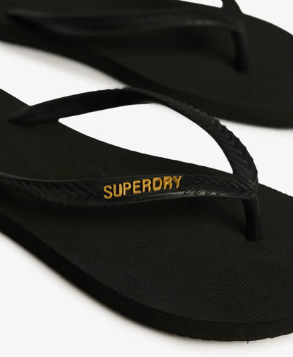 Core Essential Flip Flops