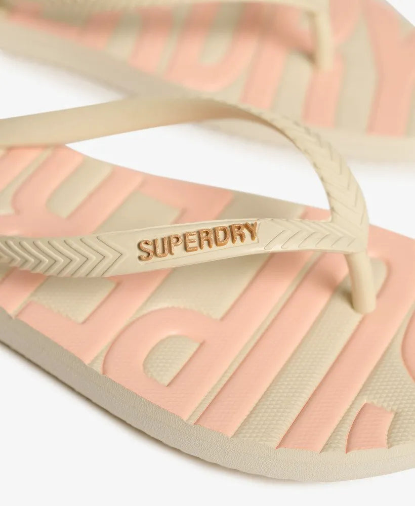 RICE WHITE/CORAL