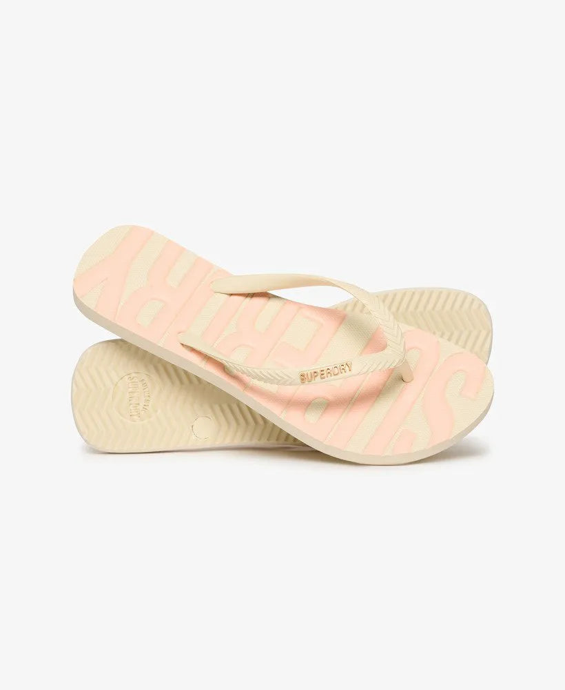 RICE WHITE/CORAL
