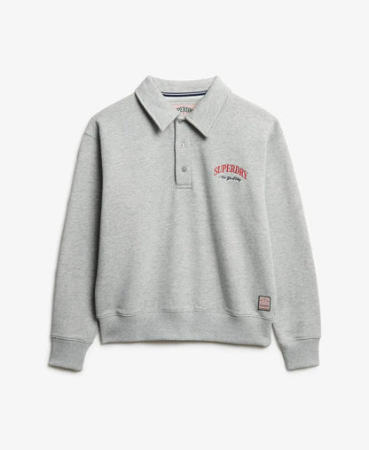 Country Club Rugby Sweatshirt