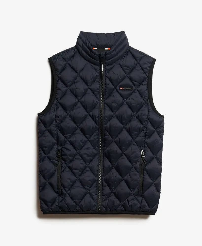 Eclipse Navy