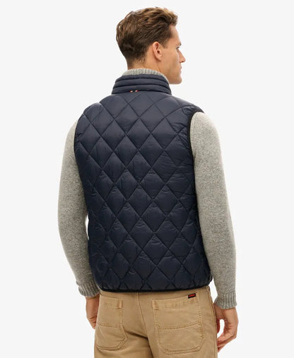 Eclipse Navy