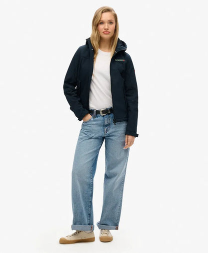 Eclipse Navy