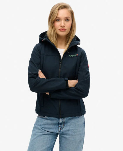 Eclipse Navy