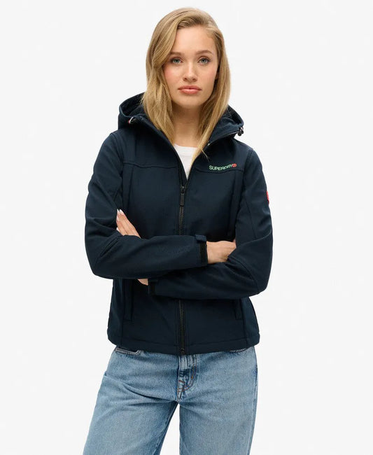 Eclipse Navy