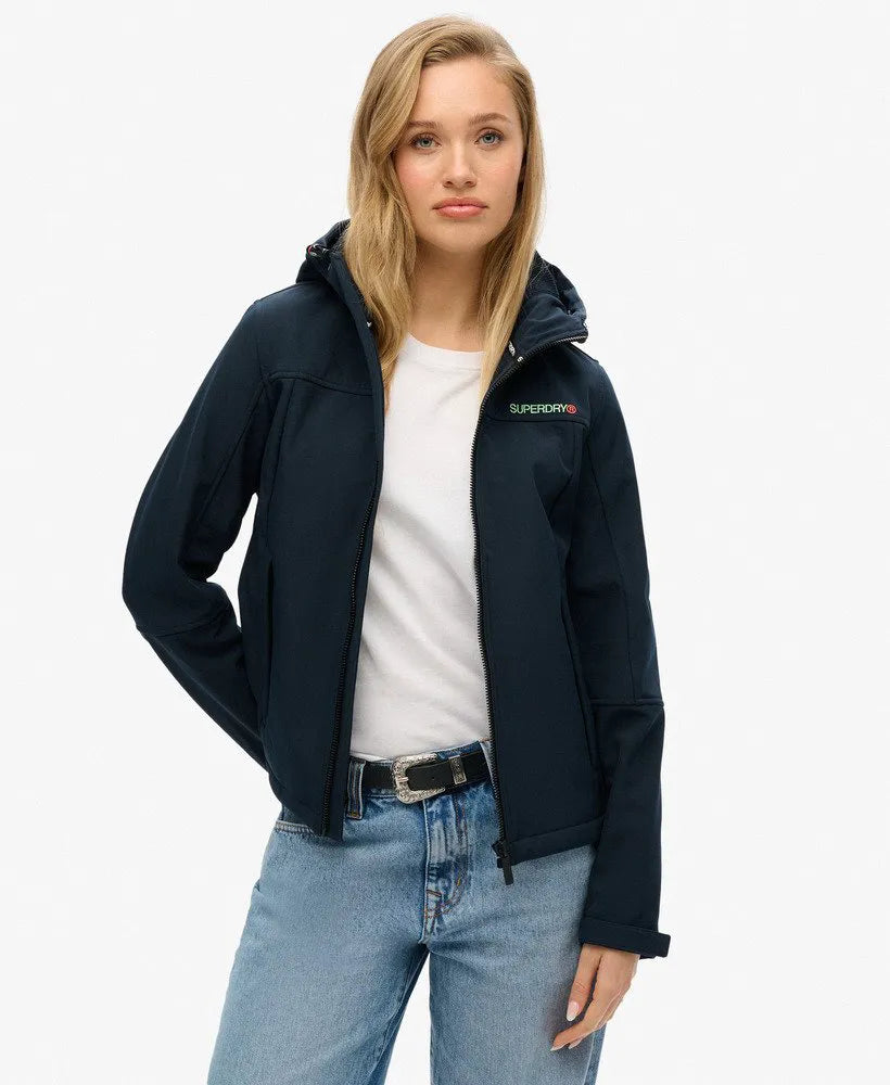 Eclipse Navy