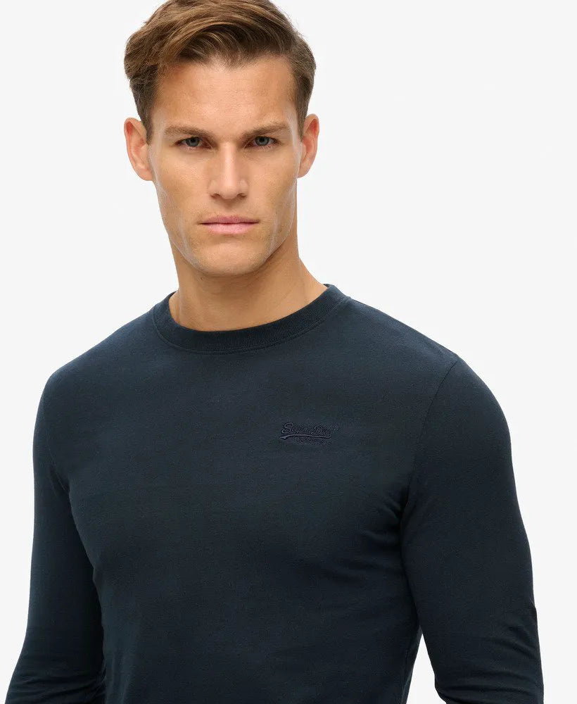 Eclipse Navy