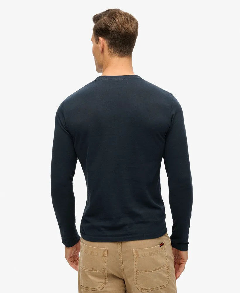 Eclipse Navy
