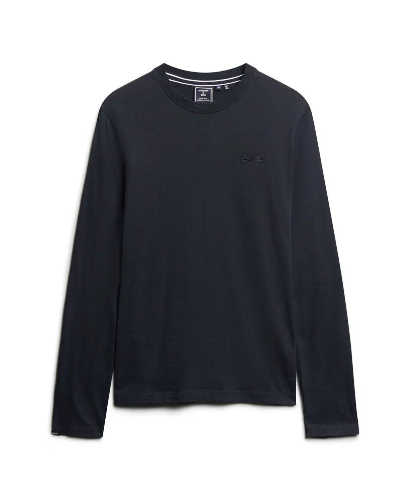 Eclipse Navy