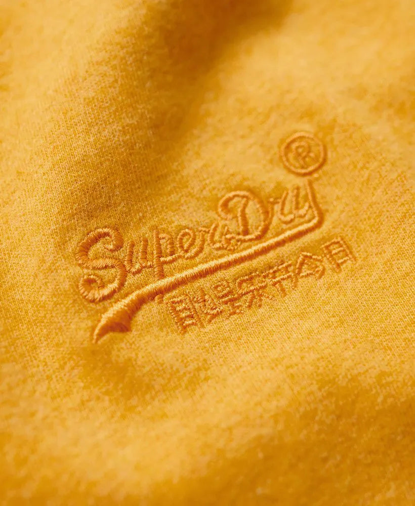 Turmeric Marl