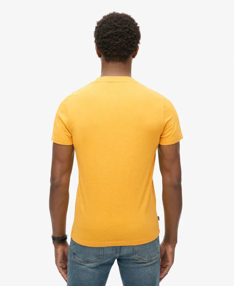 Turmeric Marl