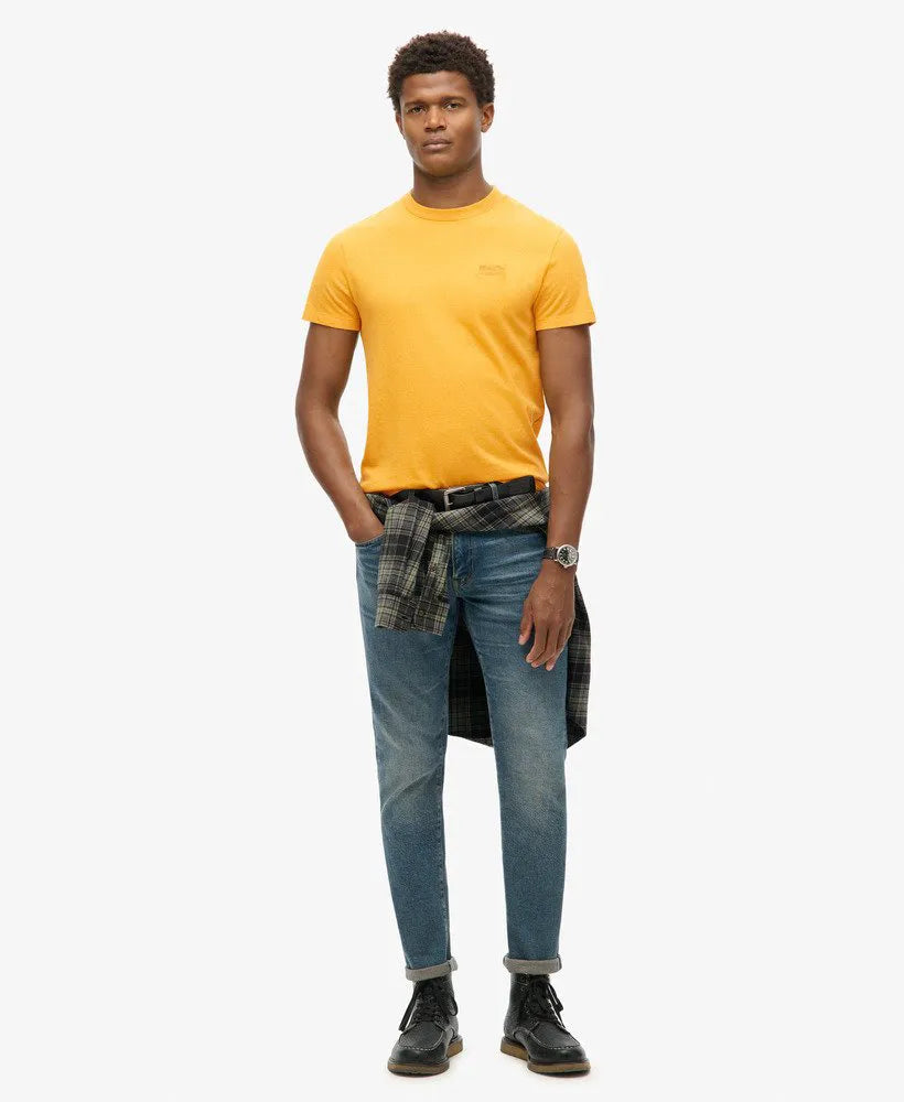 Turmeric Marl