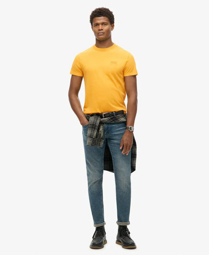 Turmeric Marl