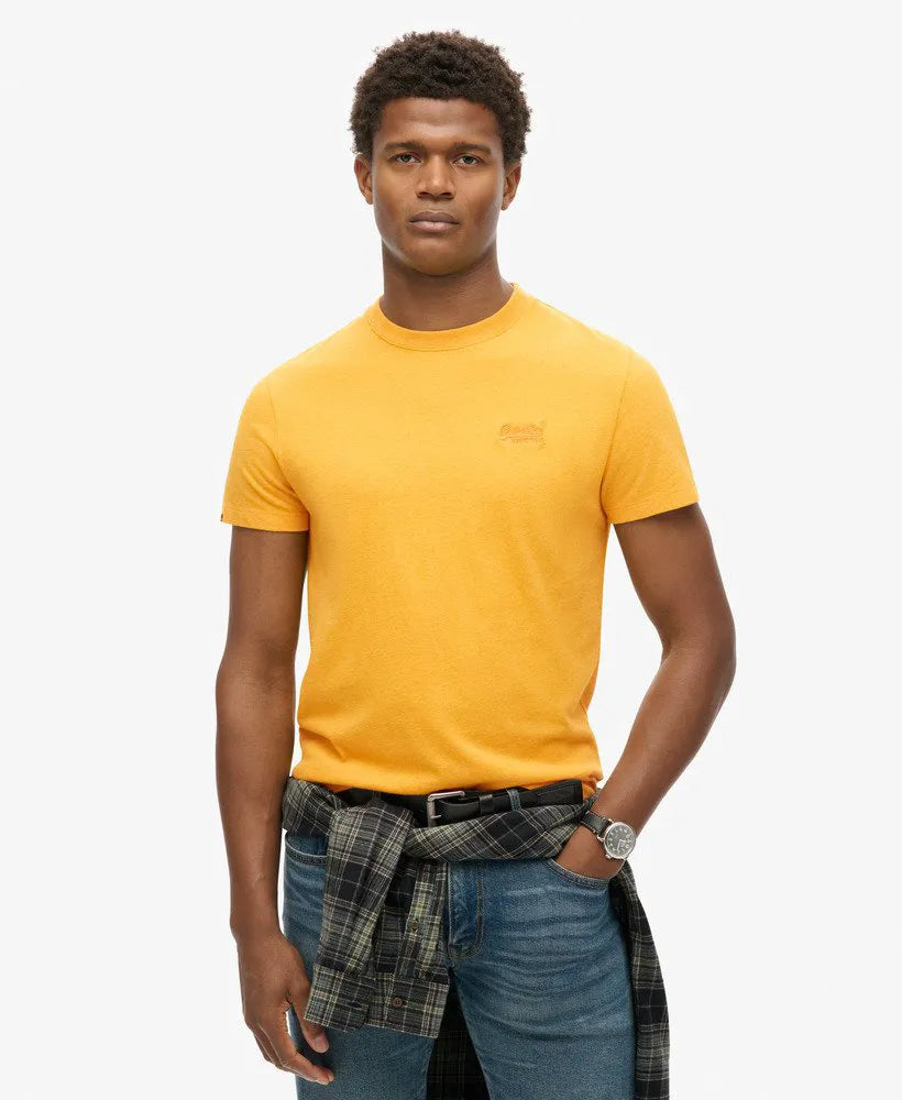 Turmeric Marl