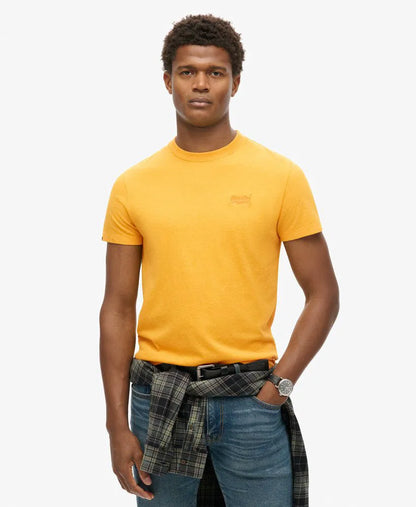 Turmeric Marl