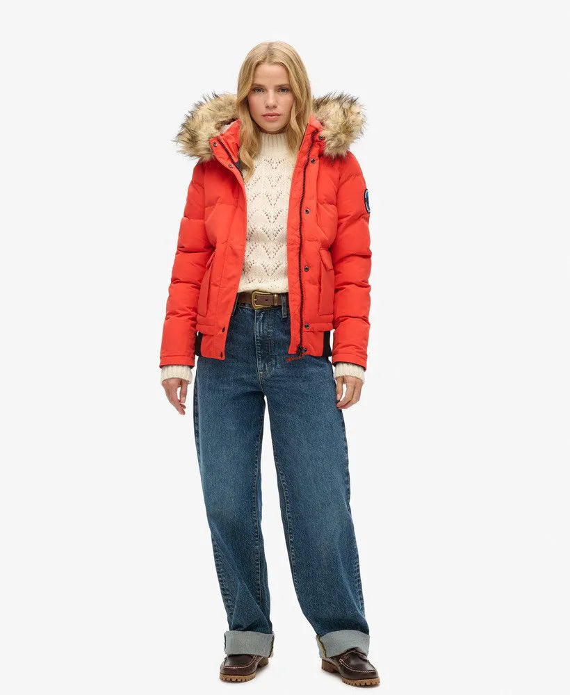 Bold Orange