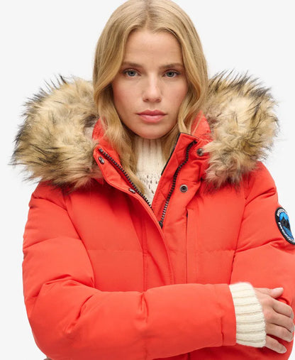 Bold Orange