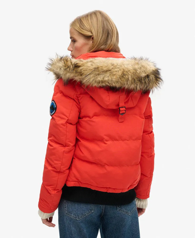 Bold Orange