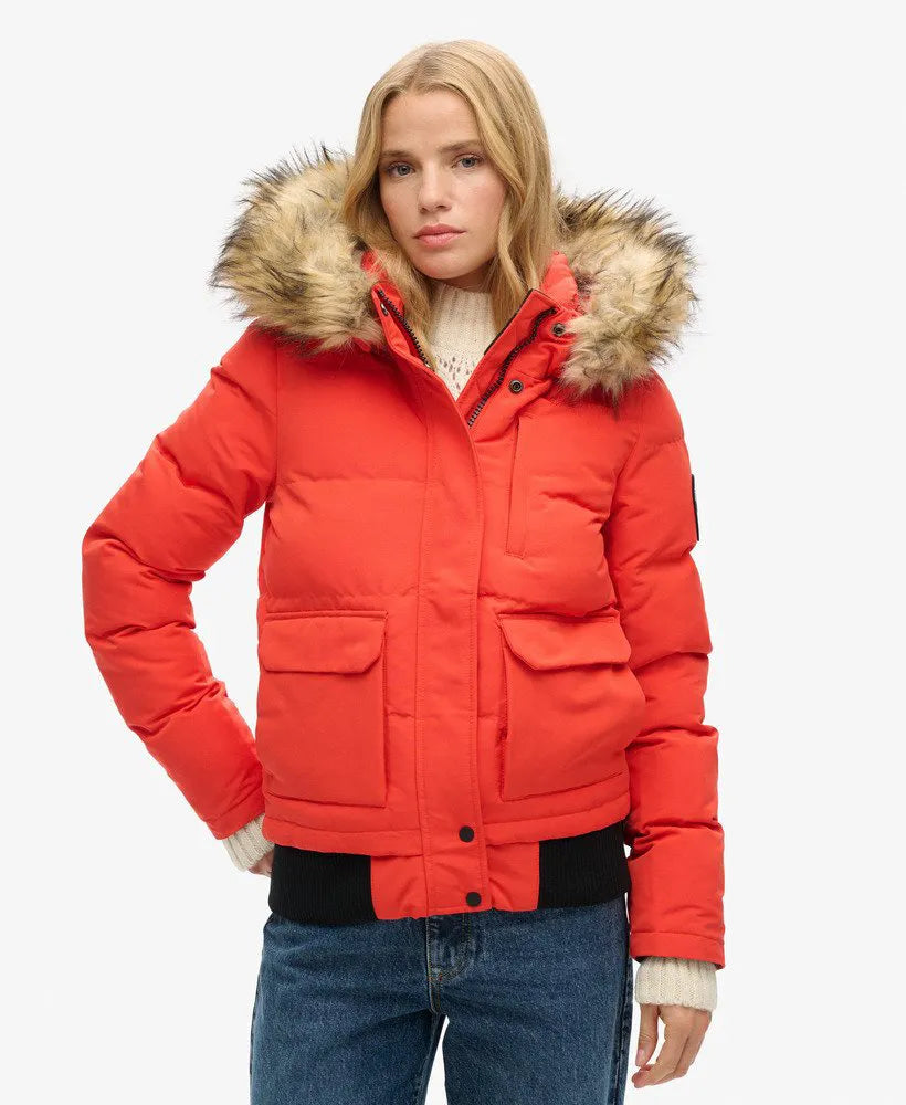 Bold Orange