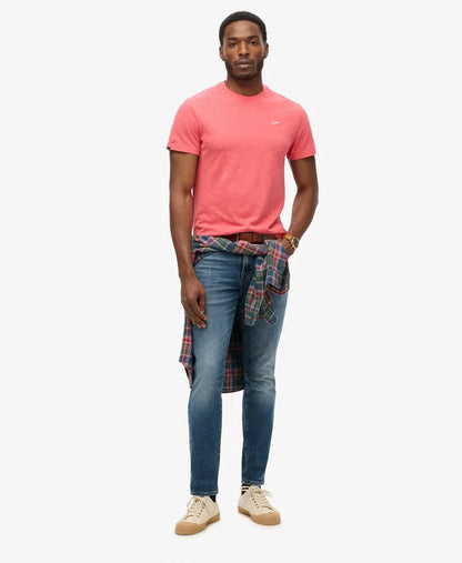 CORAL MARL