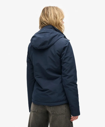Nordic Chrome Navy/Mazarine Blue