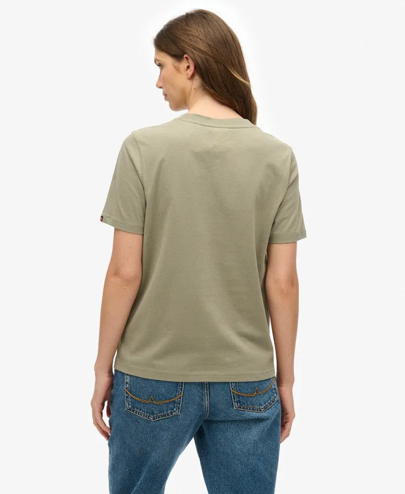 Light Khaki Green