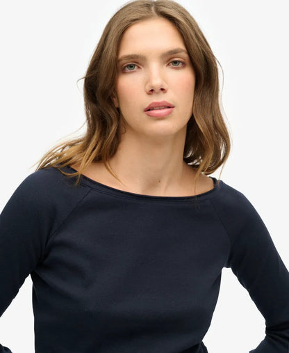 Eclipse Navy