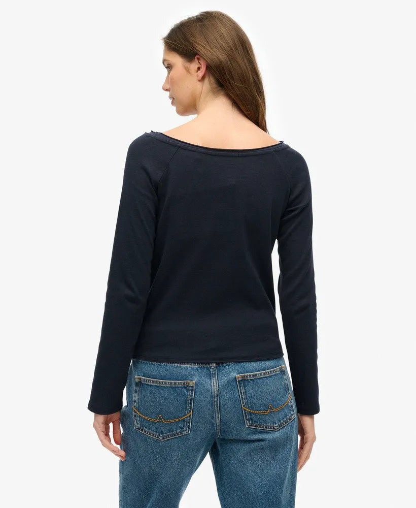 Eclipse Navy
