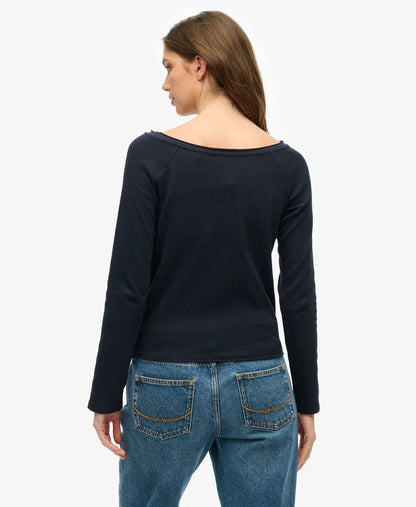 Eclipse Navy