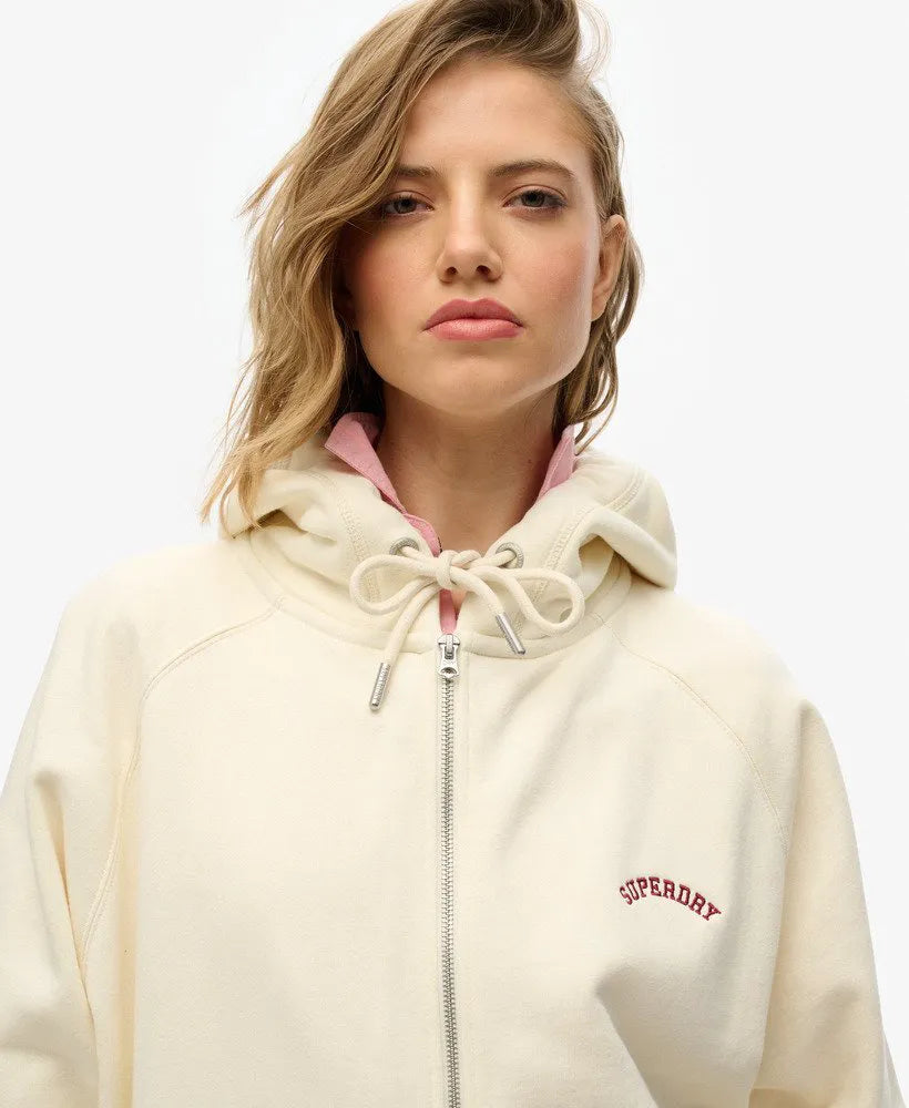 Desert Bone Off White