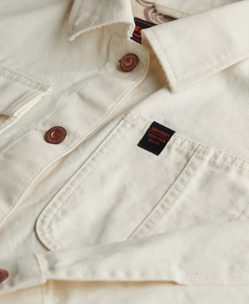 OFF WHITE