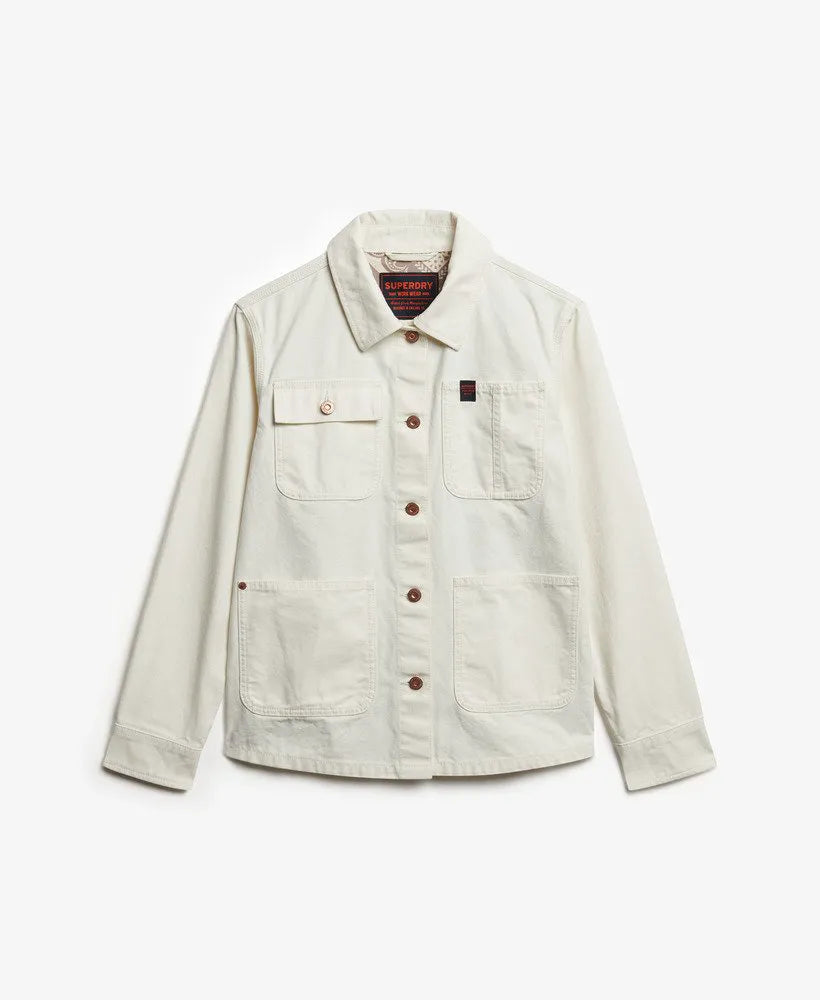 OFF WHITE